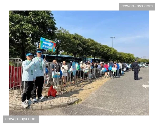 赛事交通接驳调度系统智能化，车辆运行周转率显著提升